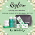 REGLOW Skincare GLOWING Paket BASIC - Original by dr. Shindy Putri