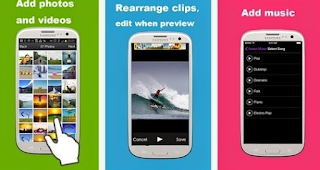 Aplikasi Edit Video Android Terbaik dan Gratis