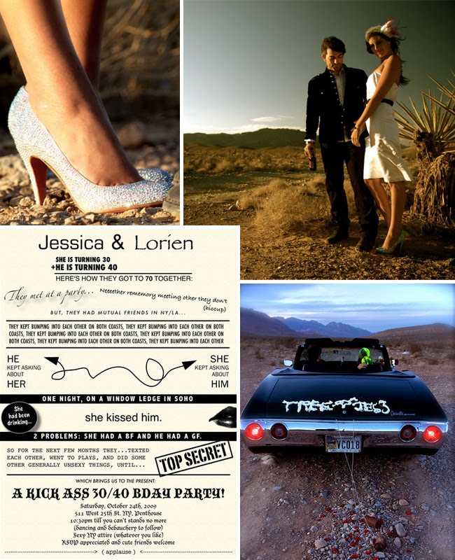 vegas elopement pingg ceo gets married
