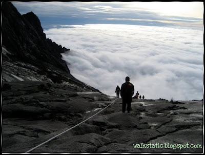 Tragedi Gempa Bumi Gunung Kinabalu