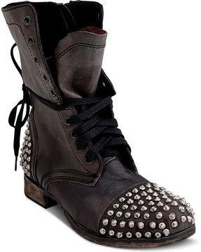 Steve Madden Frankie Boot