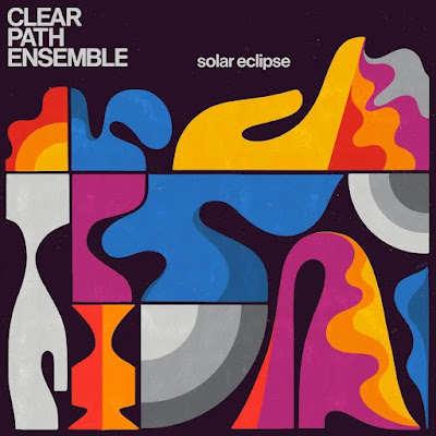 Solar Eclipse Clear Path Ensemble Album