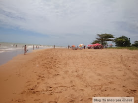 praia de Manguinhos