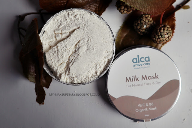 [REVIEW] RANGKAIAN SKINCARE WHITENING GLOWING ALCA CARE