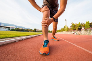 Saiba mais sobre a Síndrome do trato iliotibial