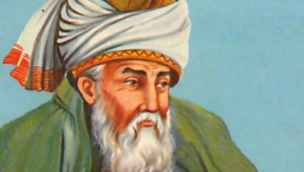 Biografi Jalaluddin Rumi Sang Penyinta Allah