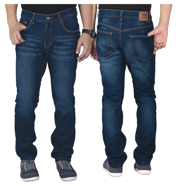55 Terbaru  Celana  Jeans Amco Original Celana  Jeans
