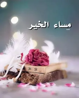 صور عن مساء الخير,صور مساء الخير,صور مساء الورد,