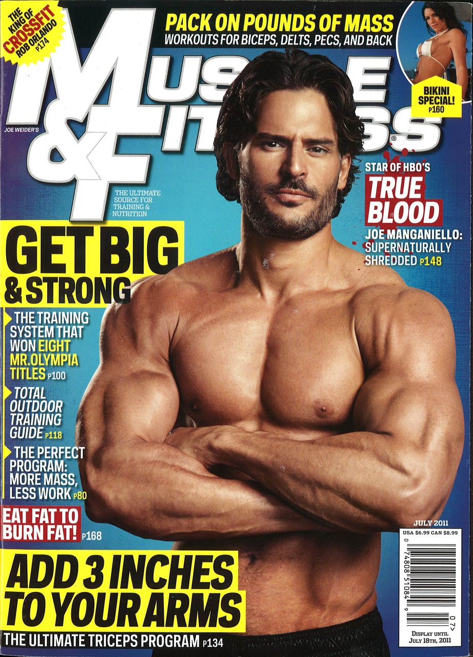 俳優 マッチョすぎる 最もhotな独身セレブハリウッド ジョー マンガニエロ Viva Hunks 俳優 マッチョすぎる 最もhotな独身セレブハリウッド ジョー マンガニエロ Viva Hunks