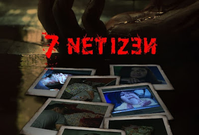 Tonton Telefilem 7 Netizen (Astro Citra)