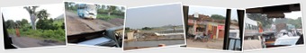 Ver De Orchha a Khajuraho 1