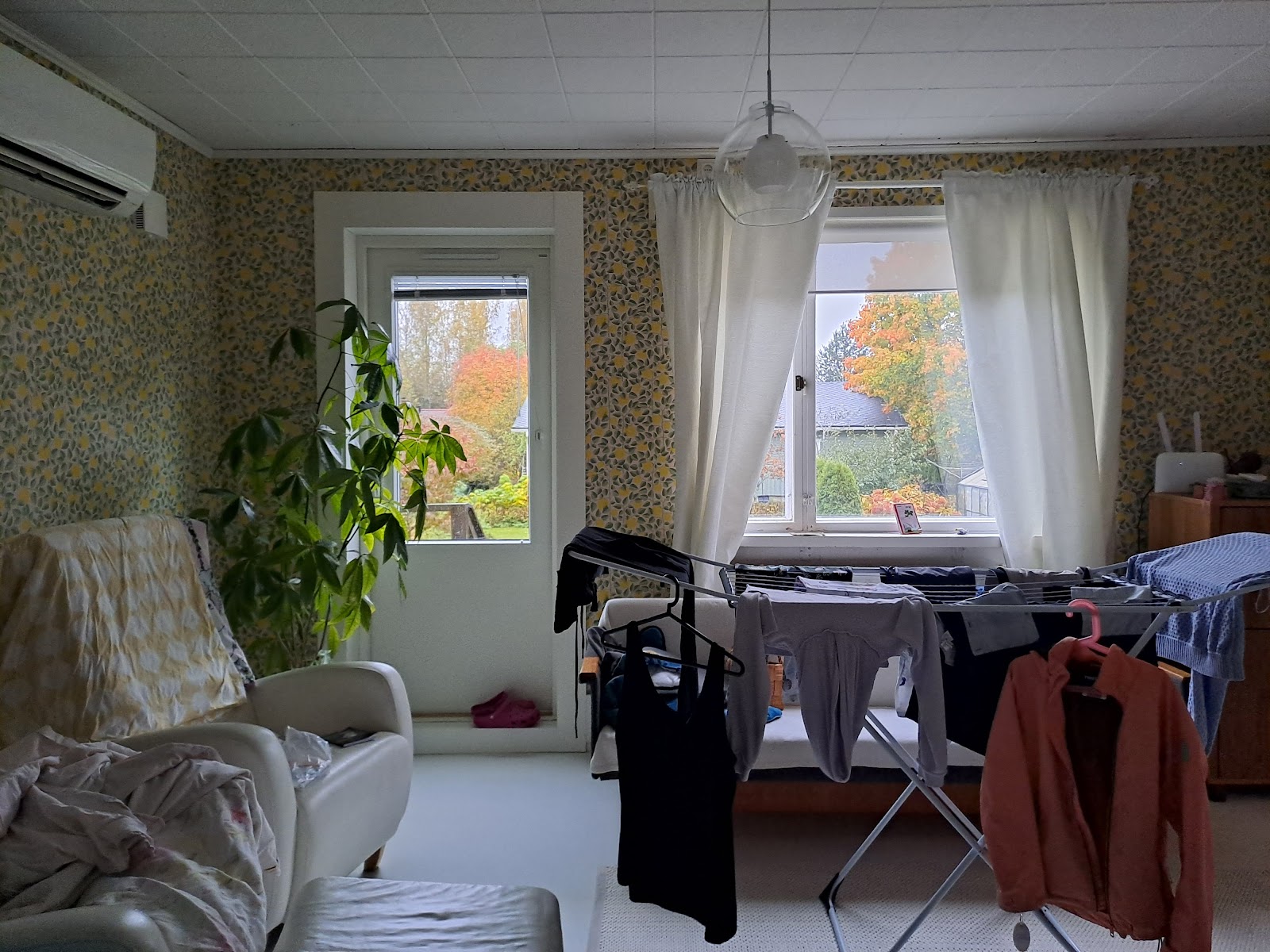Pörssisähköön totuttelua