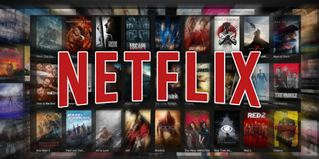 Netflix eclipses Disney in market milestone