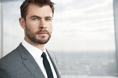 Chris Hemsworth HD images