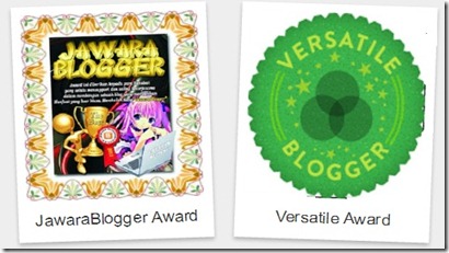 Awardku