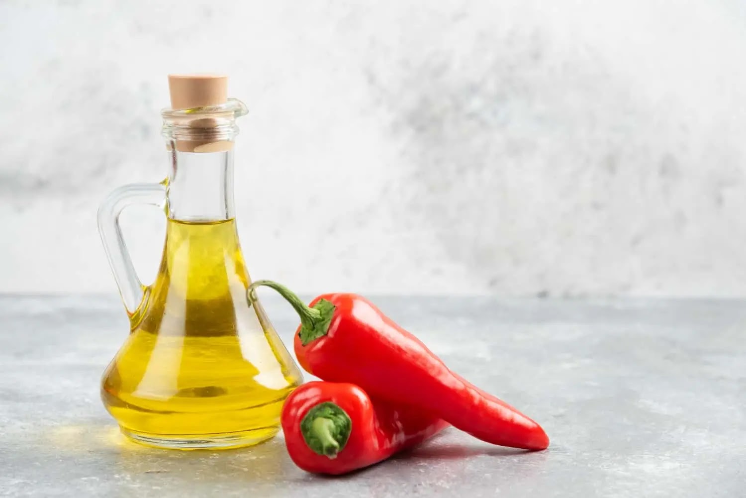 Health Benefits of Chili Oil