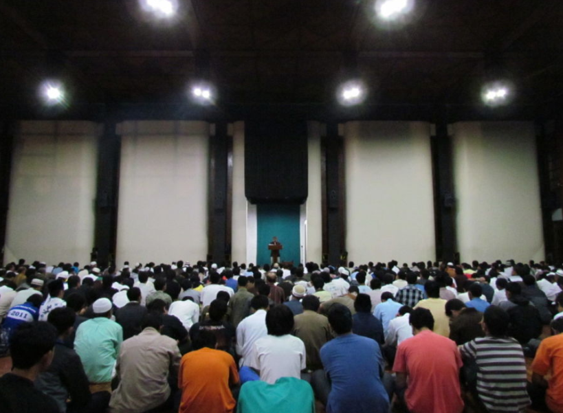 Update 65+ Contoh Materi Kultum dan Ceramah Ramadhan 