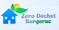 Logo Zéro Déchet Bergerac