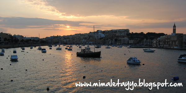 Marsaskala, Malta