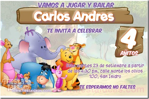 Creador De Tarjetas En Lnea Picmonkey