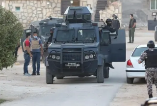 جريدة تارودانت بريس - Taroudant Press |    مسؤولون أمنيون أردنيون: التحقيق في مقتل درابة مستمر واعتقال 44 مثيري شغب  | أخبار تارودانت| Taroudantpress