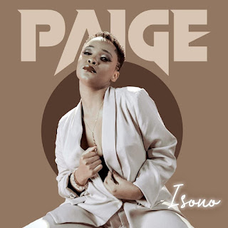 Paige - ISONO (Album) Download Mp3,Zip