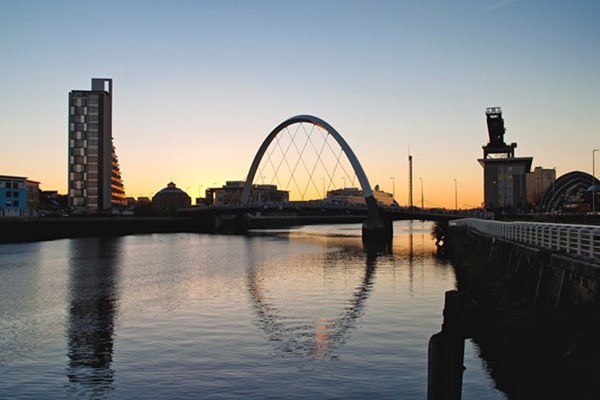 Places to Visit in Glasgow