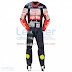 Valentino Rossi Aprilia GP 1997 Suit for $629.30