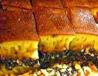 Resep Membuat Martabak Manis Paling Enak