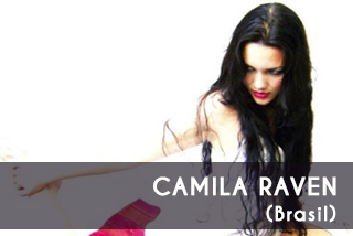 Camilla Raven (Brasil)