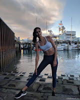 Ashika Pratt March 2018 Stunning Model Spicy Pics in Bikini Must see ~  Exclusive Gallery 020.jpg