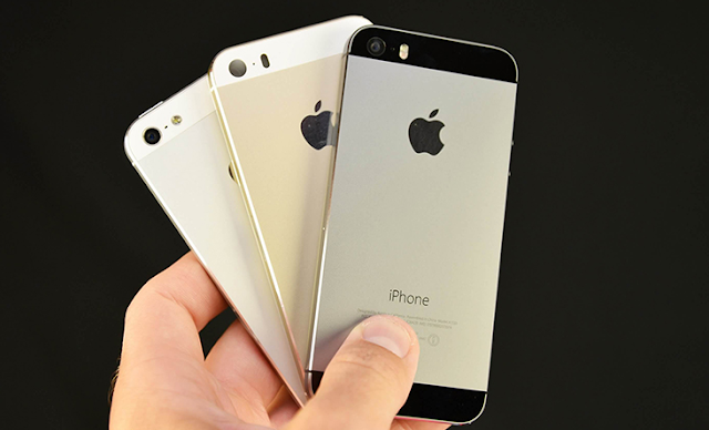 Rò rỉ cấu hình iPhone 6c giá rẻ