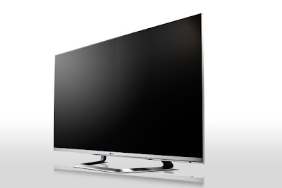 LG 55LM7600 Coupon 2012