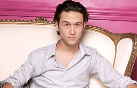 Joseph Gordon-Levitt – 50-50