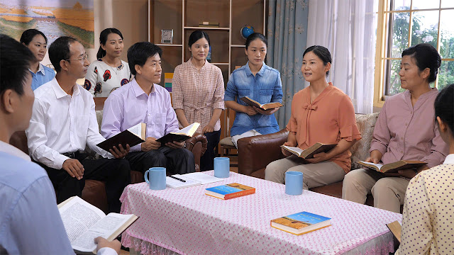 The Church of Almighty God, Eastern Lightning, The Church