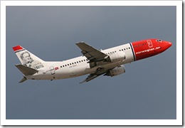 norwegian