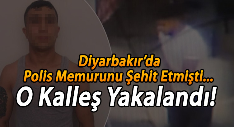 Atakan Arslan'ın faili yakalandı