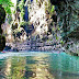 Green Canyon - Pantai Pengandaran