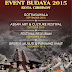 Inilah Beberapa Event Budaya 2015 di Cirebon