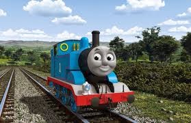 Gambar Kartun Thomas and Friends  Dunia cerita dan Game