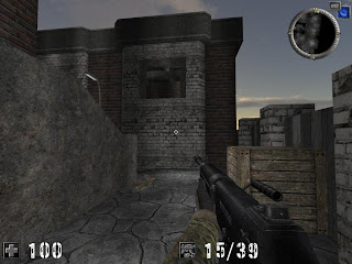 Free Linux FPS - AssaultCube