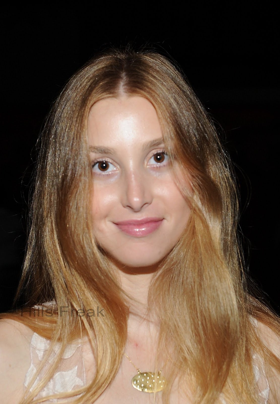 Whitney Port photos