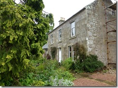 bondfield, now gilliesfaulds house