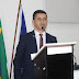 Inhambupe: Com um discurso forte, presidente da câmara Jeovan Vieira rompe com o prefeito Nena e se declara oposição