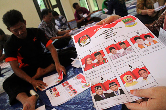 KPU Bekasi Bersiap Untuk Mengadakan Debat Pemilu