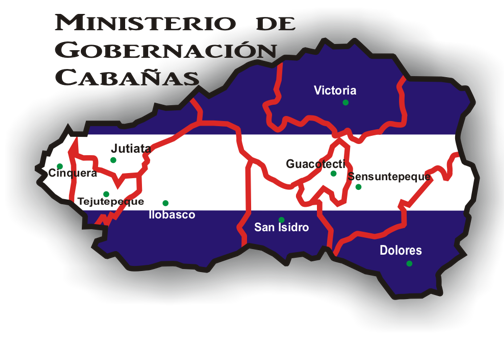 GOBERNACIÓN DEPARTAMENTAL DE CABAÑAS