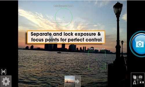 Download Camera Autofocus Terbaik Untuk Android