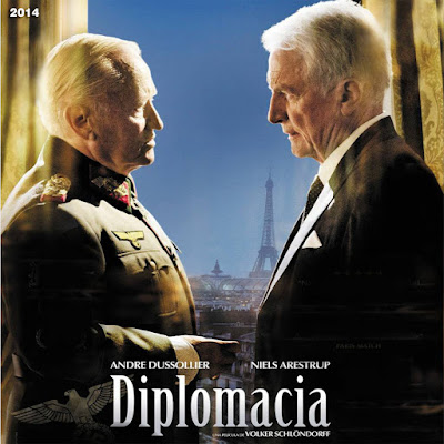 Diplomacia - [2014]