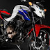 Honda CB500F 2017