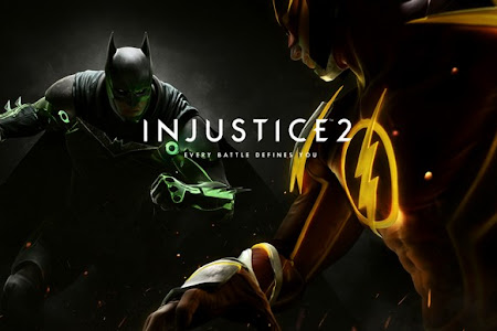Game Injustice 2 Resmi Hadir di Android dan iOS